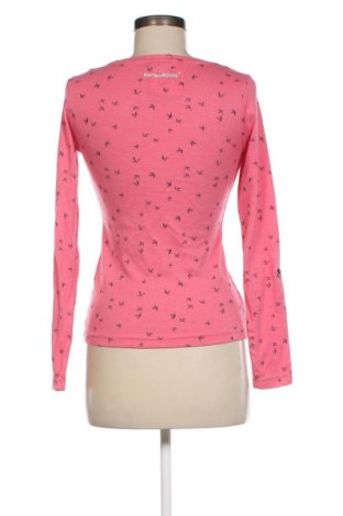 Damen Shirt Kangaroos, Größe XXS, Farbe Rosa, Preis 23,99 €