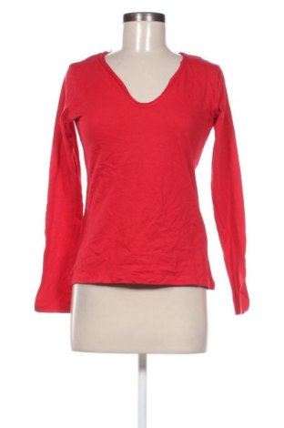 Damen Shirt Kaporal, Größe M, Farbe Rot, Preis € 4,99