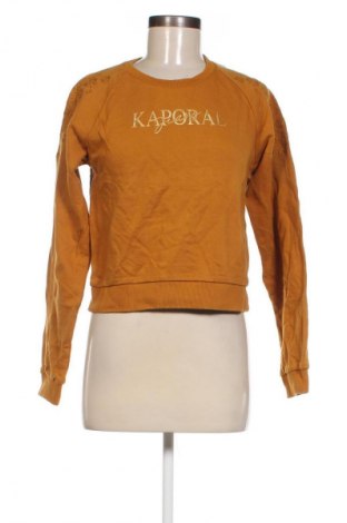 Damen Shirt Kaporal, Größe L, Farbe Braun, Preis € 4,99