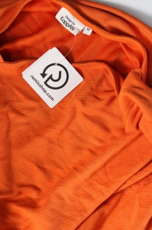 Damen Shirt KappAhl, Größe M, Farbe Orange, Preis € 13,99