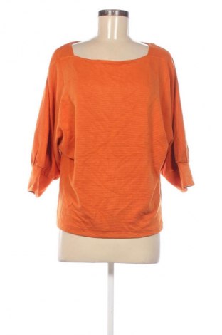 Damen Shirt KappAhl, Größe M, Farbe Orange, Preis 13,99 €