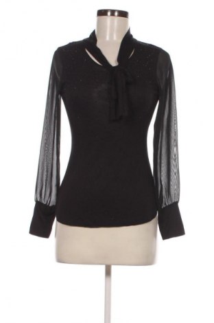 Damen Shirt Karen Millen, Größe S, Farbe Schwarz, Preis € 45,52