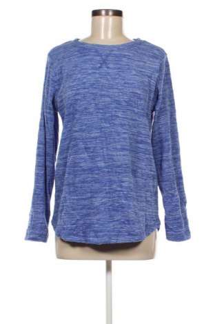 Damen Shirt Karen Scott, Größe S, Farbe Blau, Preis 9,49 €