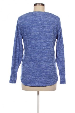 Damen Shirt Karen Scott, Größe S, Farbe Blau, Preis 8,49 €