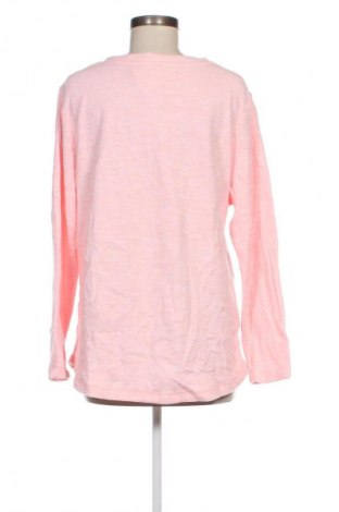 Damen Shirt Karen Scott, Größe M, Farbe Rosa, Preis 2,99 €