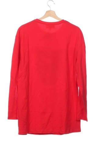 Damen Shirt Kendall & Kylie, Größe XS, Farbe Rot, Preis 54,84 €