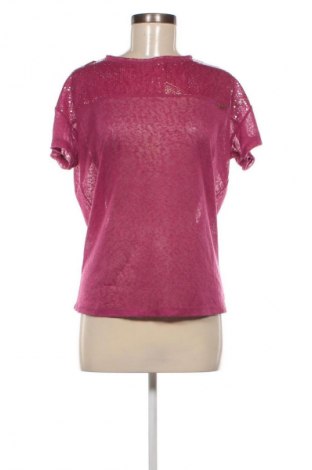 Damen Shirt Kensol, Größe XL, Farbe Rosa, Preis € 7,75