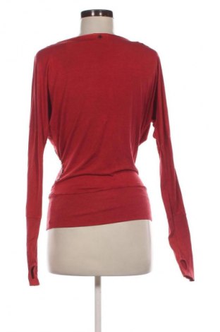 Damen Shirt Khujo, Größe S, Farbe Rot, Preis € 24,55