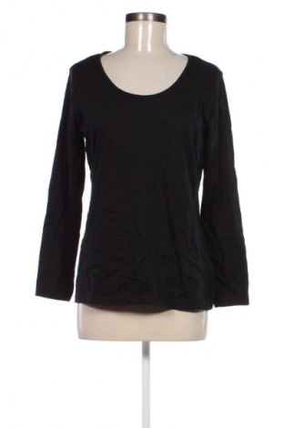 Damen Shirt Kik, Größe M, Farbe Schwarz, Preis 23,99 €