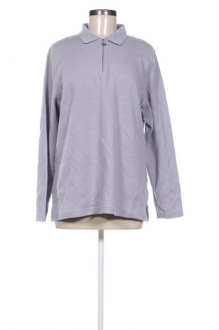 Damen Shirt Kingfield, Größe L, Farbe Lila, Preis € 2,99