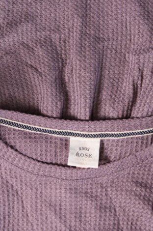 Damen Shirt Knox Rose, Größe XL, Farbe Lila, Preis 6,49 €