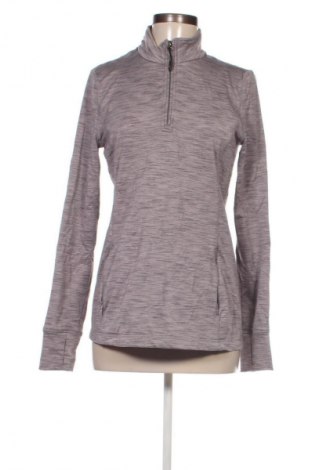 Damen Shirt Kyodan, Größe L, Farbe Grau, Preis € 10,99