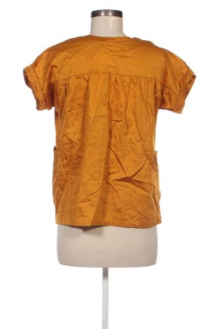 Damen Shirt Laila Jayde, Größe M, Farbe Orange, Preis 13,80 €