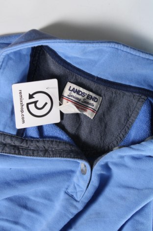 Damen Shirt Lands' End, Größe XL, Farbe Blau, Preis € 13,49