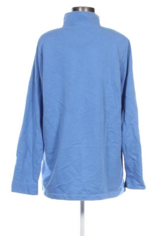 Damen Shirt Lands' End, Größe XL, Farbe Blau, Preis € 13,49