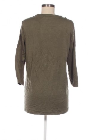 Damen Shirt Lands' End, Größe M, Farbe Grün, Preis € 13,49