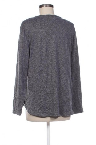 Damen Shirt Lands' End, Größe L, Farbe Grau, Preis € 13,49