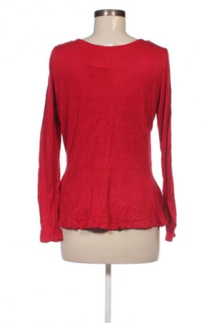 Damen Shirt Laura T., Größe M, Farbe Rot, Preis 13,49 €