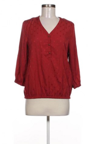 Damen Shirt Laura T., Größe M, Farbe Rot, Preis 9,62 €