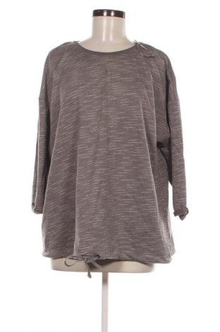 Damen Shirt Laura Torelli, Größe XL, Farbe Grau, Preis € 13,49