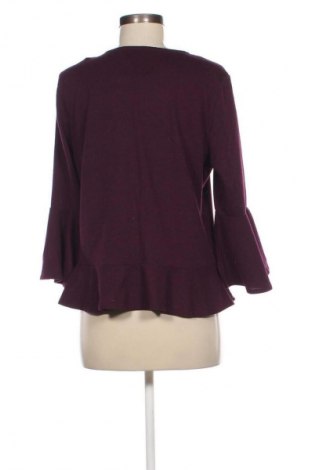 Damen Shirt Laura Torelli, Größe M, Farbe Lila, Preis 9,62 €