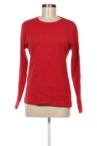 Damen Shirt Lee Cooper, Größe L, Farbe Rot, Preis 23,99 €