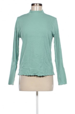 Damen Shirt Libelle, Größe M, Farbe Grün, Preis 4,99 €