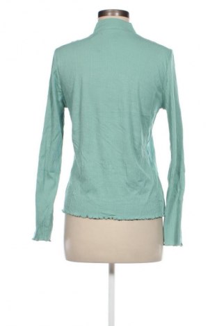 Damen Shirt Libelle, Größe M, Farbe Grün, Preis 4,99 €