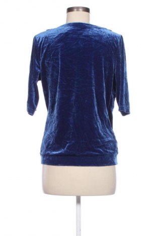 Damen Shirt Liberty Island, Größe M, Farbe Blau, Preis € 2,99