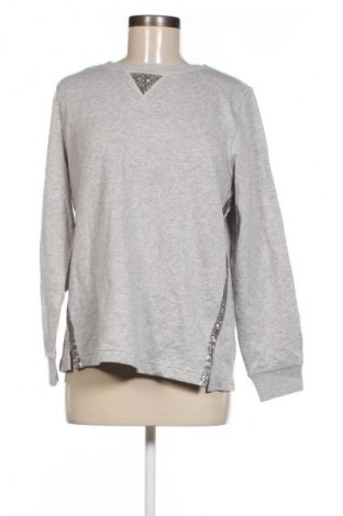 Damen Shirt Limited, Größe M, Farbe Grau, Preis € 13,49