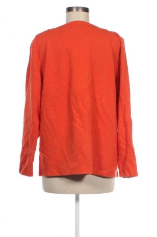 Damen Shirt Lisa Tossa, Größe XXL, Farbe Orange, Preis 17,99 €