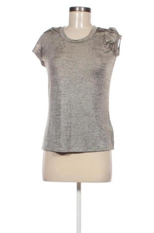 Damen Shirt Liu Jo, Größe M, Farbe Golden, Preis 59,34 €