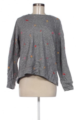 Damen Shirt Lou & Grey, Größe M, Farbe Grau, Preis € 13,49