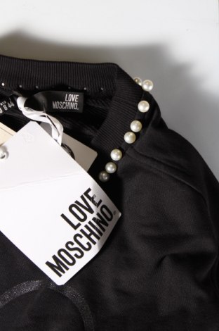 Dámská halenka Love Moschino, Velikost M, Barva Černá, Cena  4 221,00 Kč