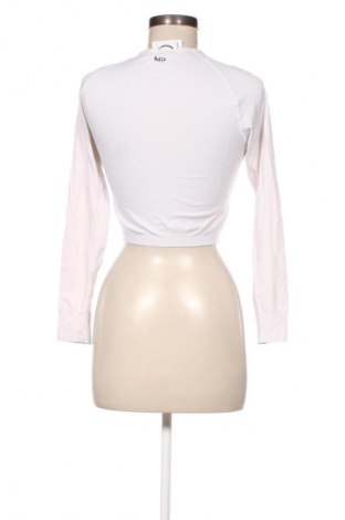 Damen Shirt MP, Größe S, Farbe Beige, Preis 14,00 €