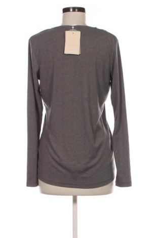 Damen Shirt Mamalicious, Größe M, Farbe Grau, Preis € 9,55