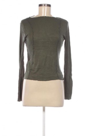 Damen Shirt Mango, Größe L, Farbe Grün, Preis € 18,99