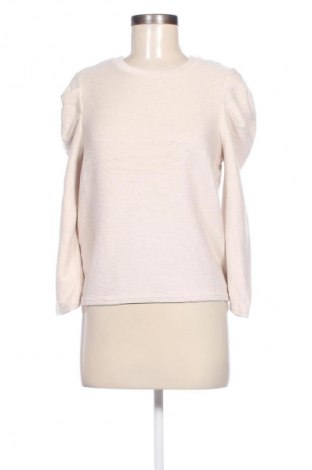 Damen Shirt Mango, Größe S, Farbe Beige, Preis € 18,99