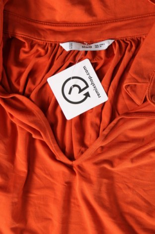 Damen Shirt Mango, Größe L, Farbe Orange, Preis € 18,99