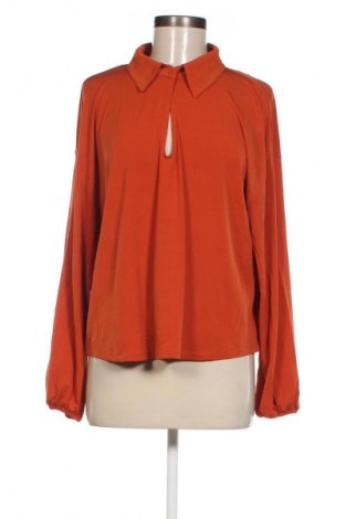 Damen Shirt Mango, Größe L, Farbe Orange, Preis € 18,99