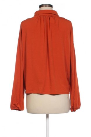 Damen Shirt Mango, Größe L, Farbe Orange, Preis € 18,99