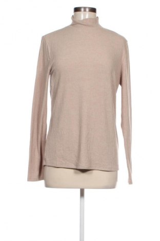 Damen Shirt Mango, Größe XL, Farbe Beige, Preis 18,99 €