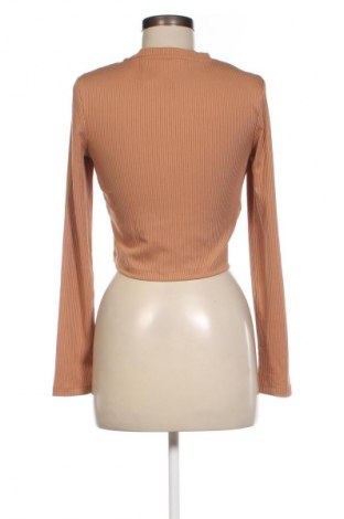 Damen Shirt Mango, Größe L, Farbe Beige, Preis 9,99 €