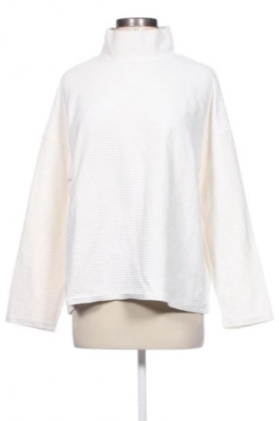 Damen Shirt Mango, Größe L, Farbe Weiß, Preis 18,99 €