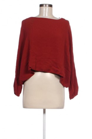 Damen Shirt Mango, Größe M, Farbe Rot, Preis € 14,00