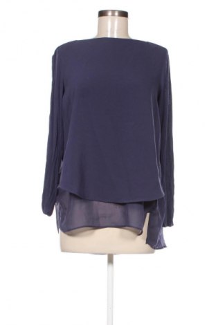 Damen Shirt Mango, Größe M, Farbe Blau, Preis 9,49 €