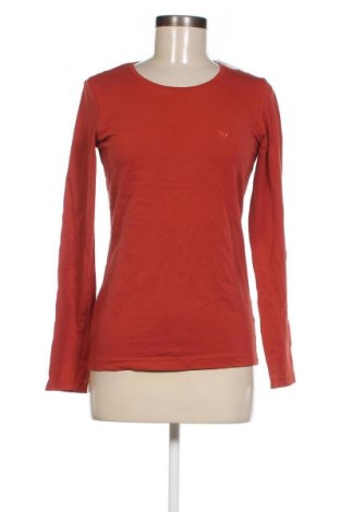 Damen Shirt Manguun, Größe M, Farbe Rot, Preis € 13,49