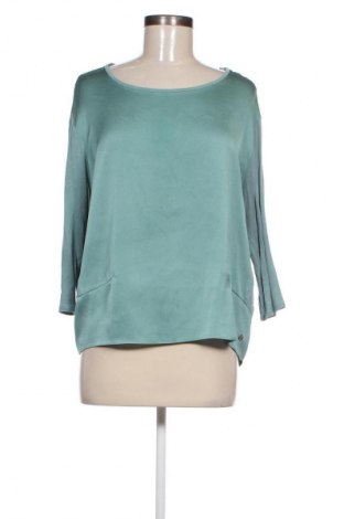 Damen Shirt Manor, Größe M, Farbe Grün, Preis € 9,62