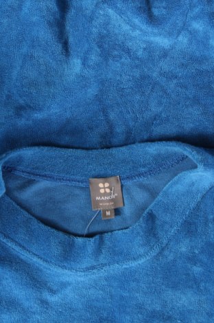 Damen Shirt Manor, Größe M, Farbe Blau, Preis € 13,49