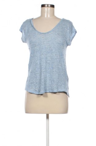 Damen Shirt Massimo Dutti, Größe S, Farbe Blau, Preis € 14,99